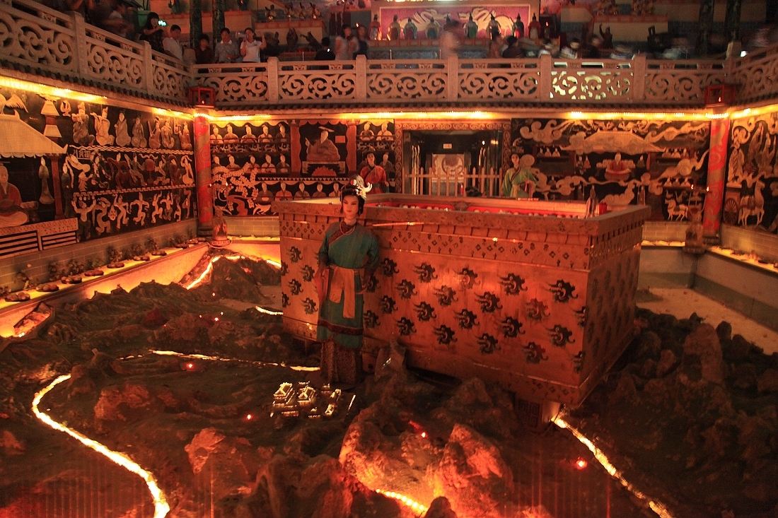 蓬莱李海峰_蓬莱_蓬莱酒店