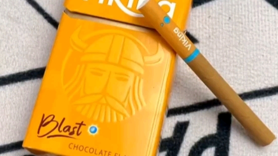 好抽的巧克力口味的香烟，你抽过哪款？