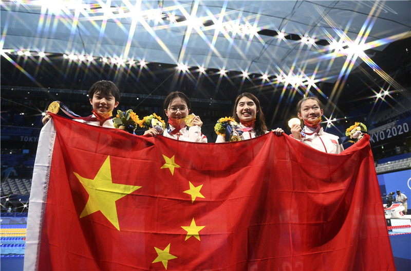 奥运会中国乒的P卡选手，后来都取得了什么成就？