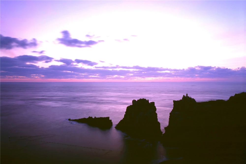 威海的主要景点有哪些?威海旅游景点推荐!!