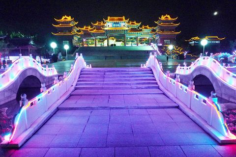 威海乐威海_威海酒店_威海