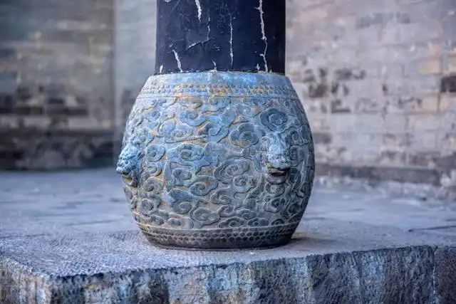 太原推荐去的景点、山西博物院、蒙山大佛!(图2) 太原_太原租车_太原天气