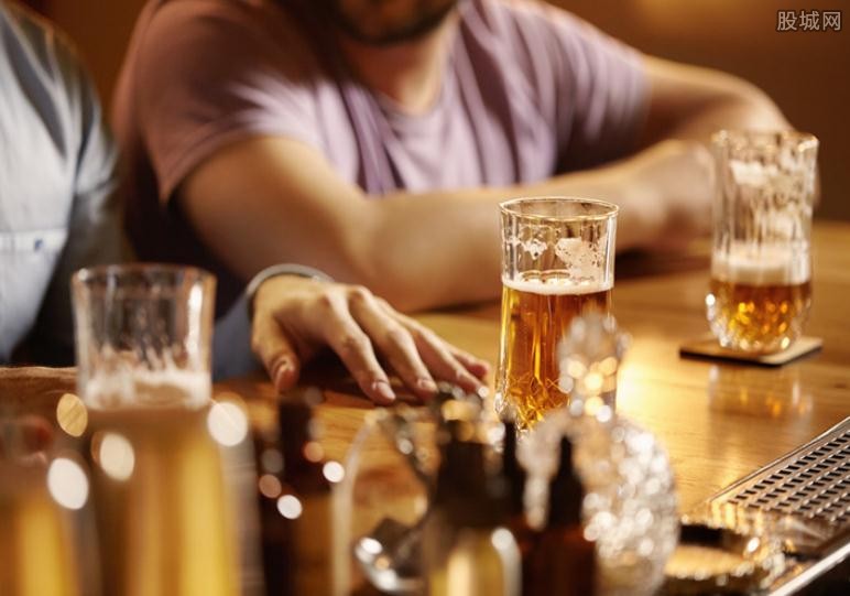 堕落的西方夜店文化