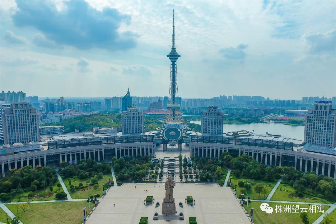 湖南株洲有哪些旅游景点值得去吗？你去过几个？