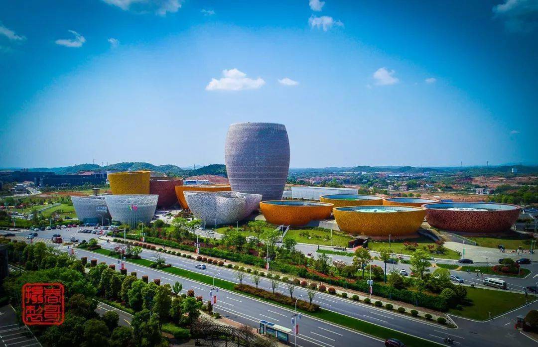 湖南株洲有哪些旅游景点值得去吗?你去过几个?(图2) 景点旅游作文_旅游景点:_贵港有什么好玩的景点旅游