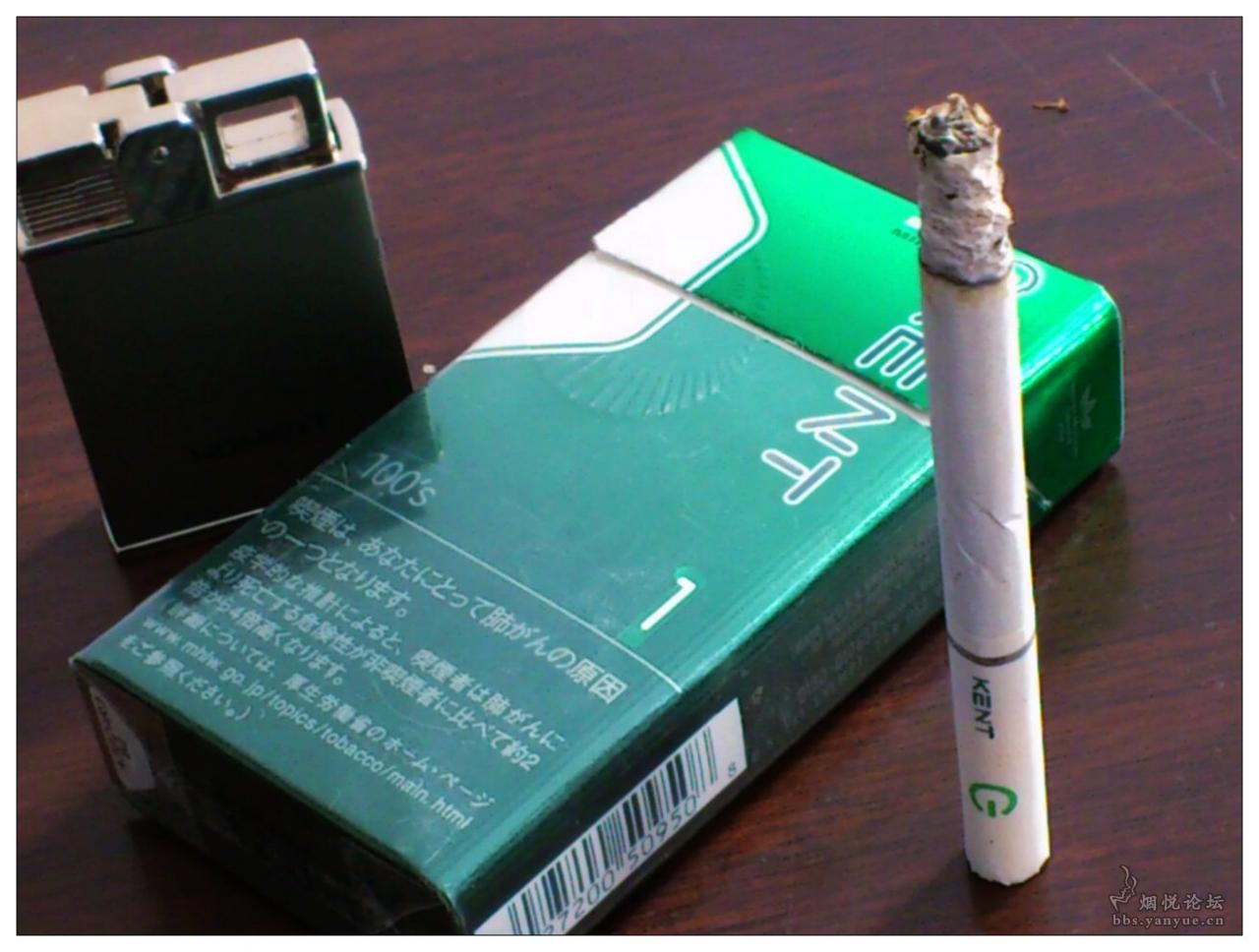 外国会进口中国的香烟,为什么中国却不进口外国香烟?