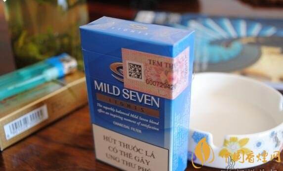 中华烟在日本只要30块？和国内差距怎么这么大？