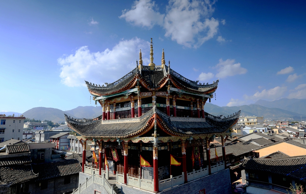 凉山在线_凉山又见凉山_凉山