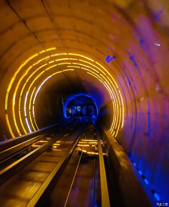 长三角一体化这五年之变:烙下“江海印记”