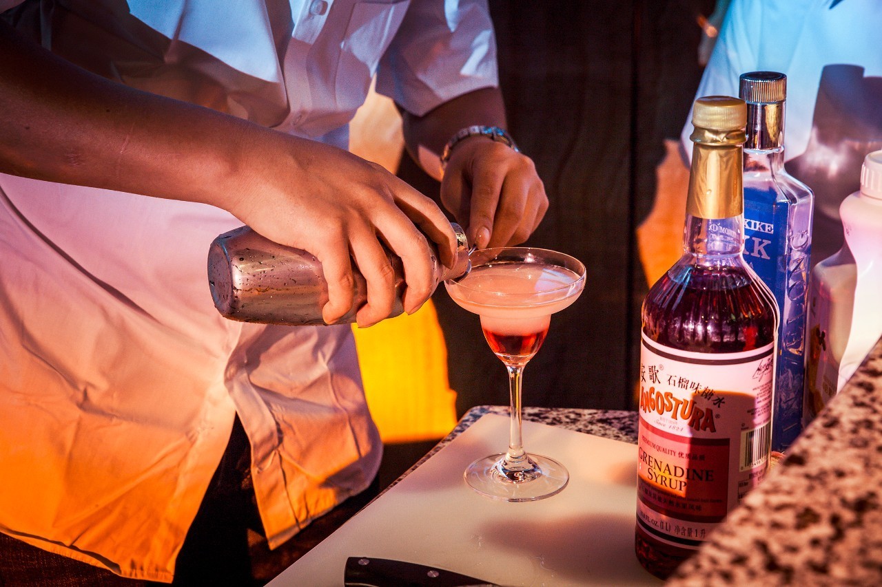 破解美国酒吧的社交奥义,你该去哪一种酒吧?(图2) 酒吧文化:_英国酒吧文化_酒吧文化语录