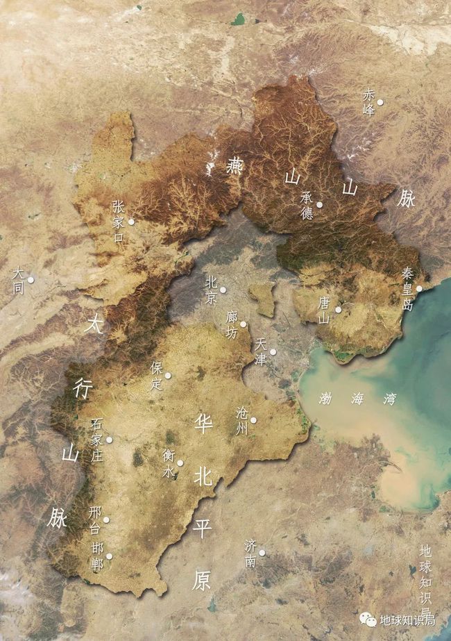 定州能升级为地级市吗?有哪个县能够管辖?