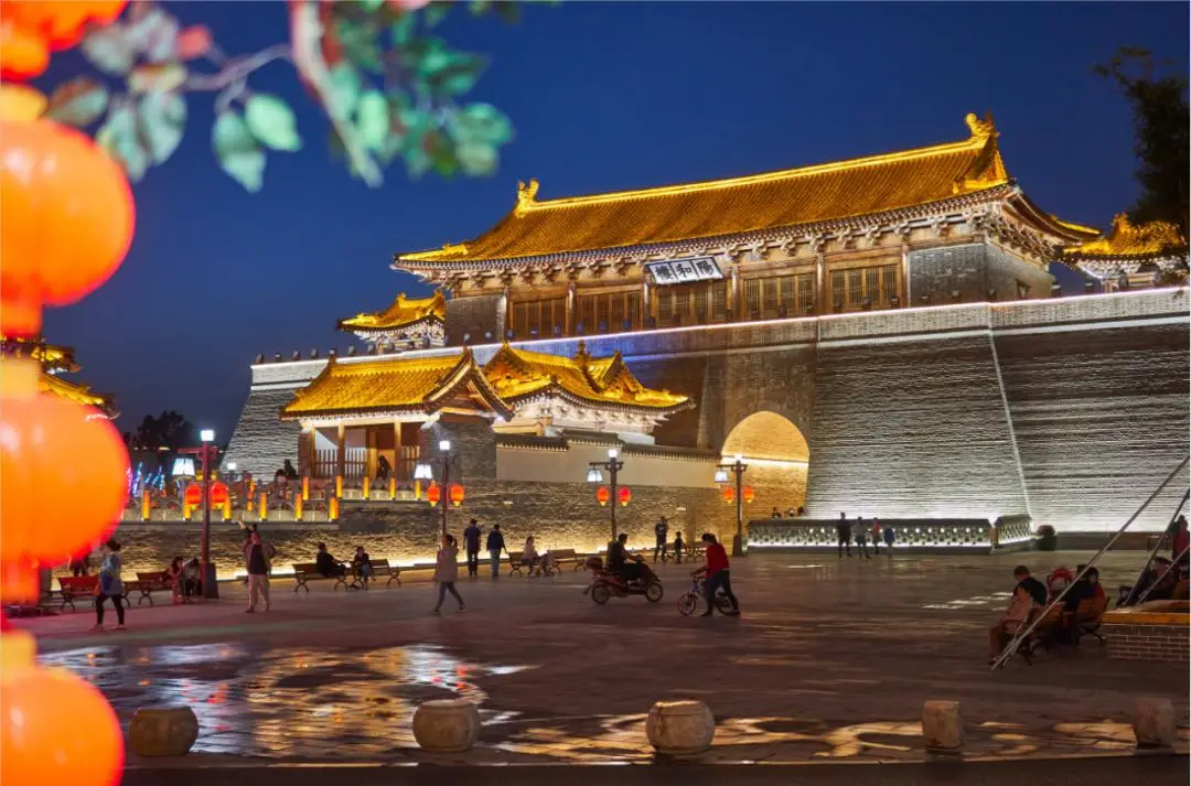 定州能升级为地级市吗?有哪个县能够管辖?(图3) 定州是哪里的城市_定州公交_定州