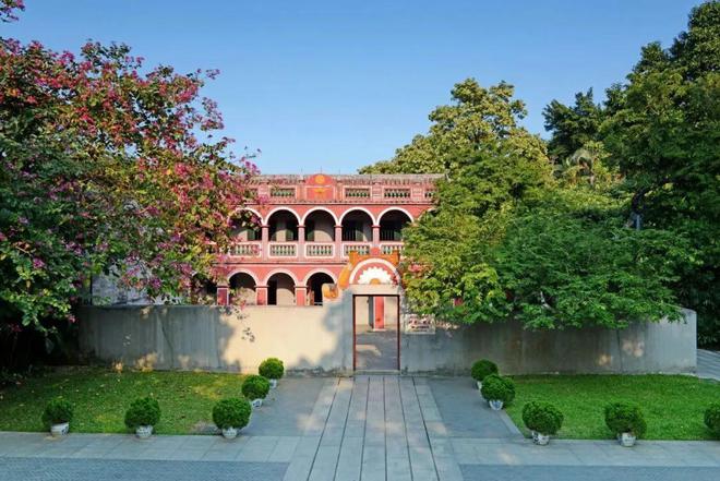 珠海:特区精神逢山开路遇水架桥谱写勇立潮头(图3) 珠海_珠海旅游_珠海