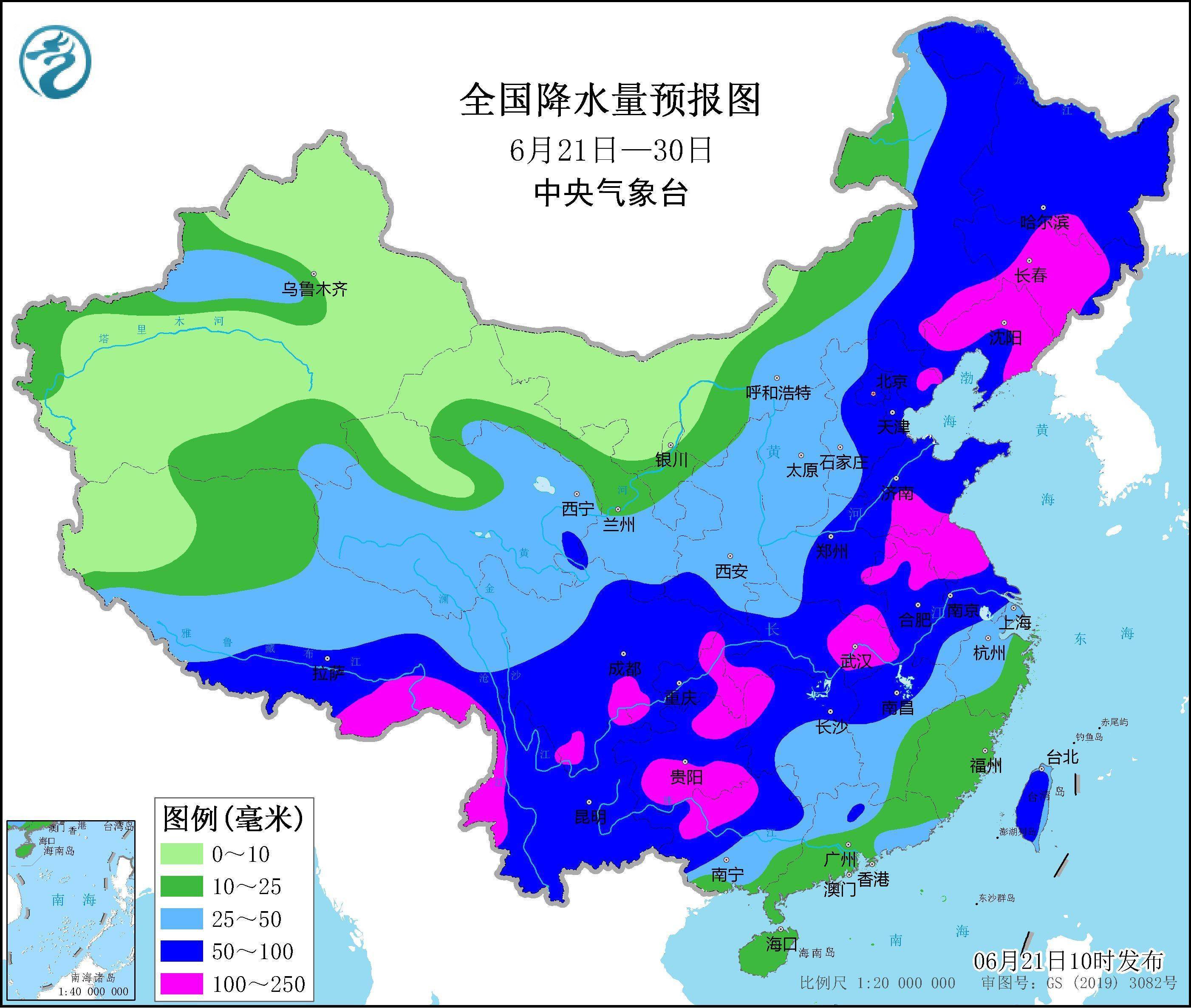 韶关地区投资建设大数据中心的7大地缘优势分析(图3) 韶关天气_韶关_韶关