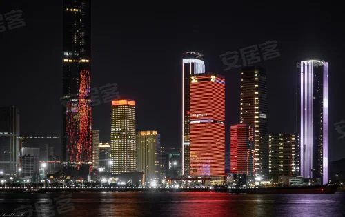 珠海市哪个区最好还需要看个人情况(图2) 珠海旅游_珠海冠宇_珠海