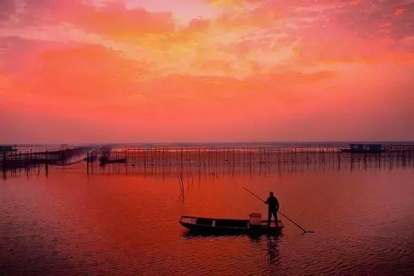 故人西辞黄鹤楼烟花三月下扬州,在这里十年一觉(图2) 扬州属于哪个省市_扬州_扬州天气