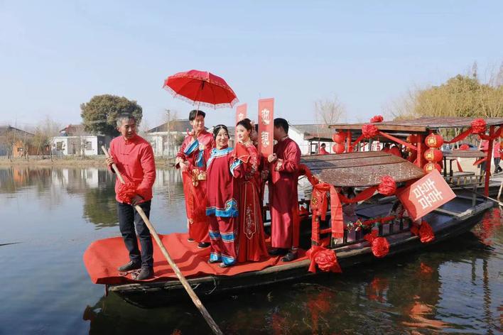 故人西辞黄鹤楼烟花三月下扬州,在这里十年一觉(图3) 扬州属于哪个省市_扬州天气_扬州