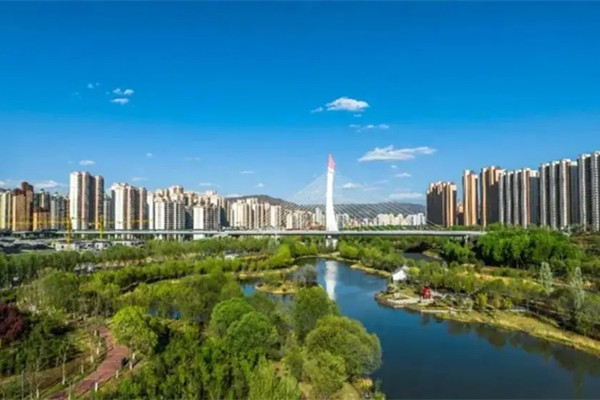 国家为什么要重点发展西宁市?西宁未来会更好!(图1) 西宁_西宁西宁地图_西宁是哪个省