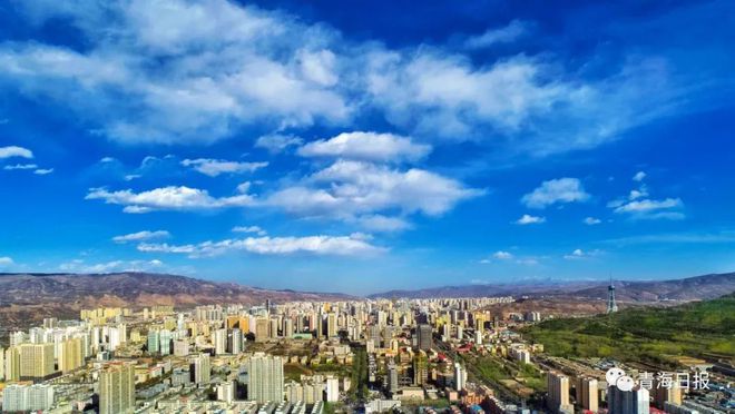 国家为什么要重点发展西宁市?西宁未来会更好!(图3) 西宁是哪个省_西宁西宁地图_西宁