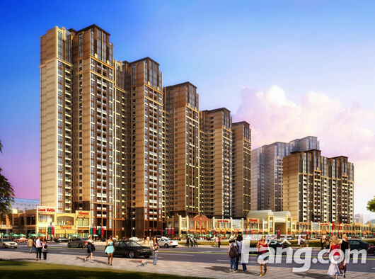 客家核心区独自在梅江流域韩江上游