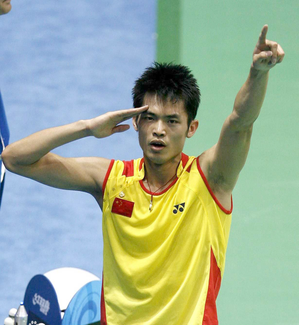 为什么中国球员表现那么差，欧洲球员却没进决赛？