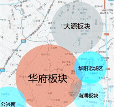 燕郊房价高是不争的事实，哪怕我们有前瞻性