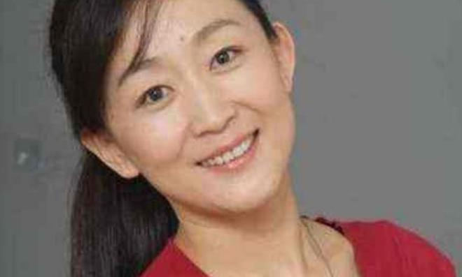 盘点那些让人惊喜的宝藏演员好演技打动观众(图2) 演员:_演员招聘_演员陈锐和演员刘敏涛