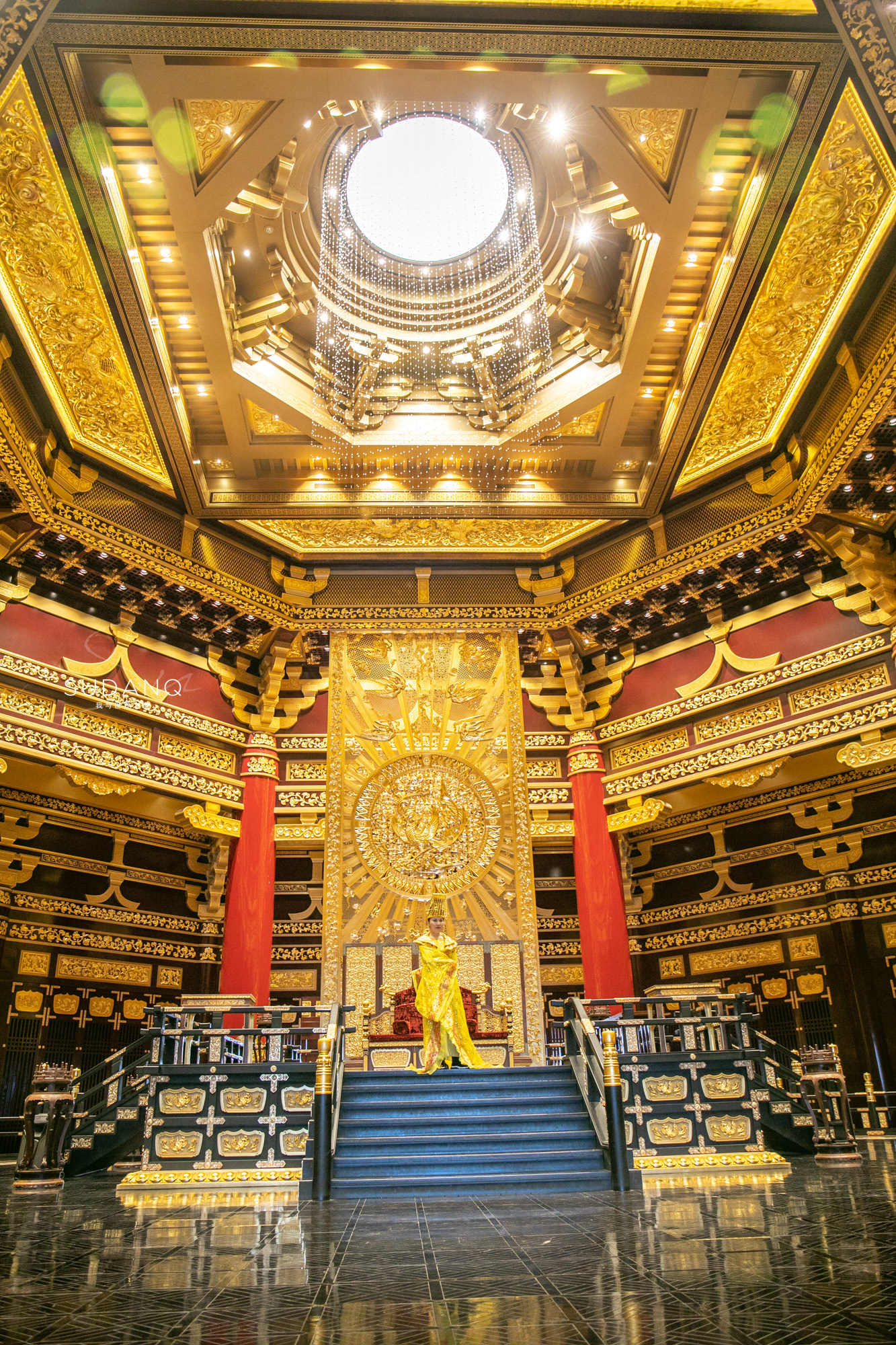 河南省地级市之一:开封——开封!(图2) 开封天气_开封开封_开封