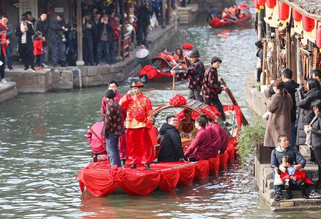 绍兴之美，在于布衣难掩天然，还独得若若大方