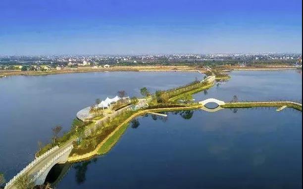 长江三角洲有三个地方名字中都有“嘉”字