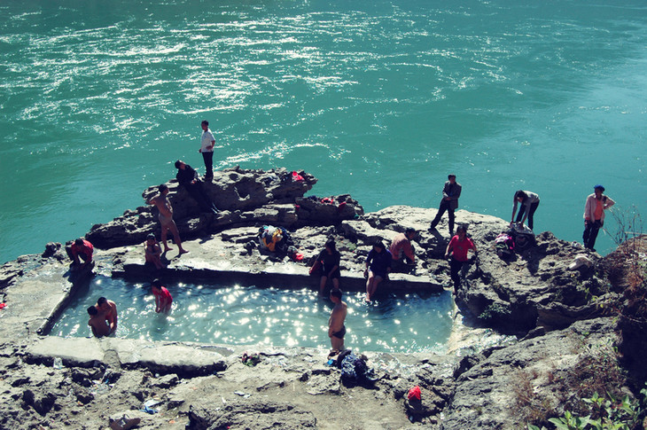 怒江图片_怒江_怒江72拐