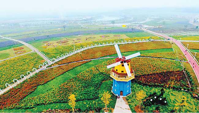 历史上的今天——中国古代的鄢陵之战