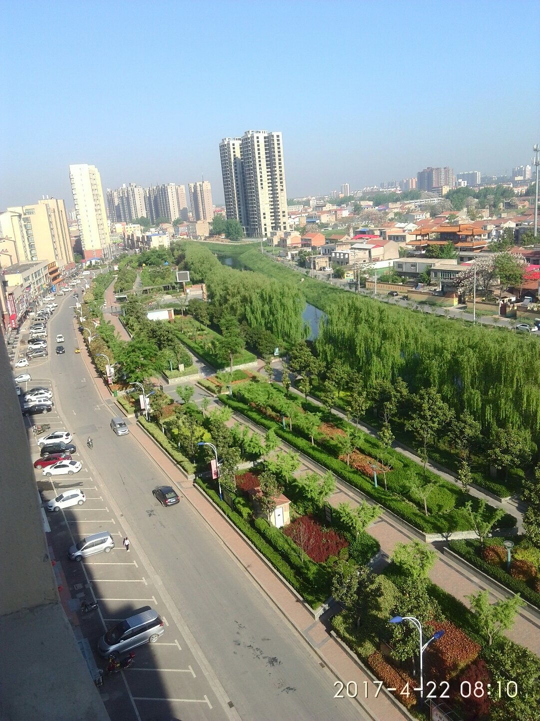 鄢陵景点_鄢陵乔帅_鄢陵