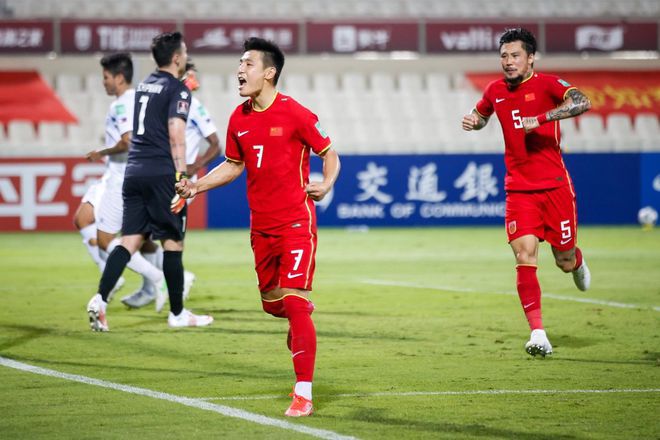 国足主帅：输给叙利亚是因为运气有些不好