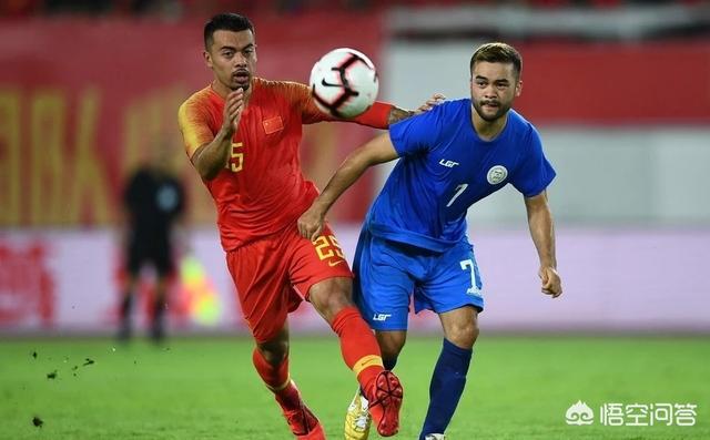 国足亚洲杯预选赛赛程表_国足：_国足新星