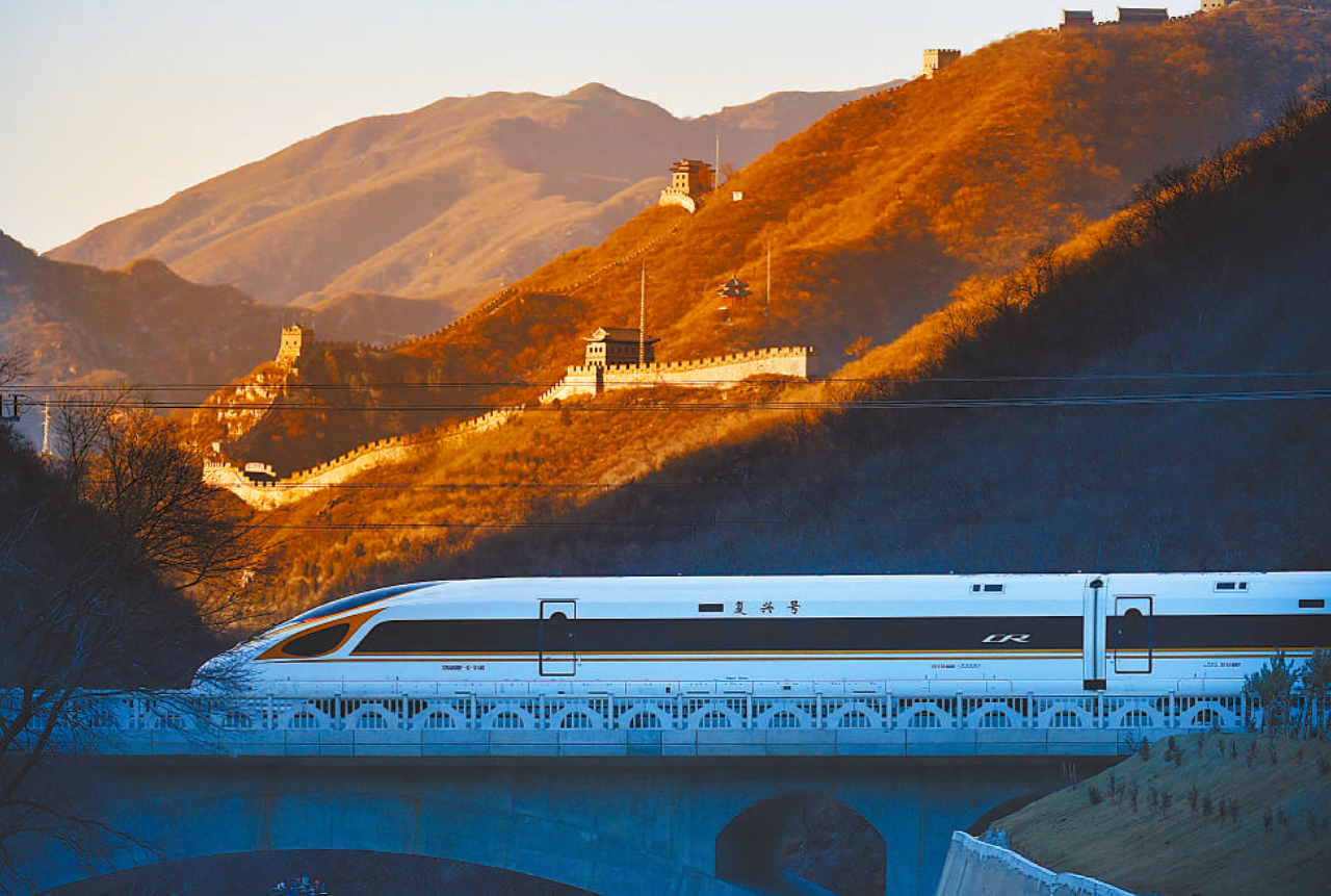 西宁迎来高铁时代!青藏铁路正式进入动车时代(图2) 西宁_西宁南川西宁中学_西宁属于哪个省