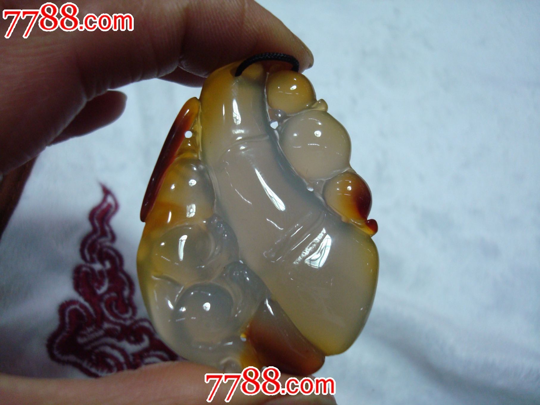 玉髓价格是怎么样的，玉髓多少钱一克？