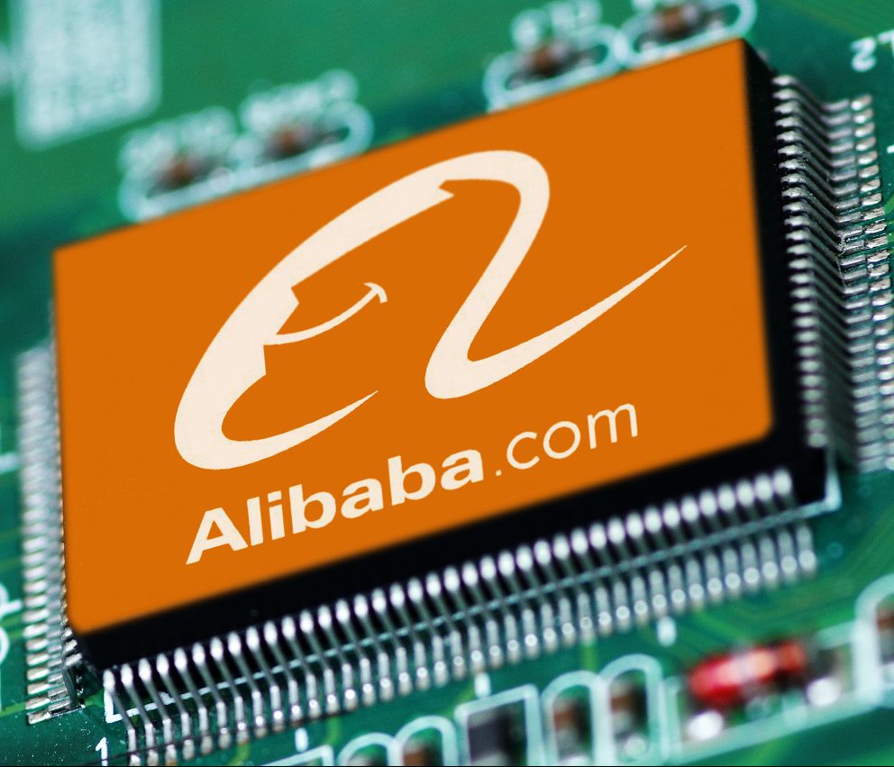 阿里评全球最具颠覆力的公司，排在后面的是等美国四大