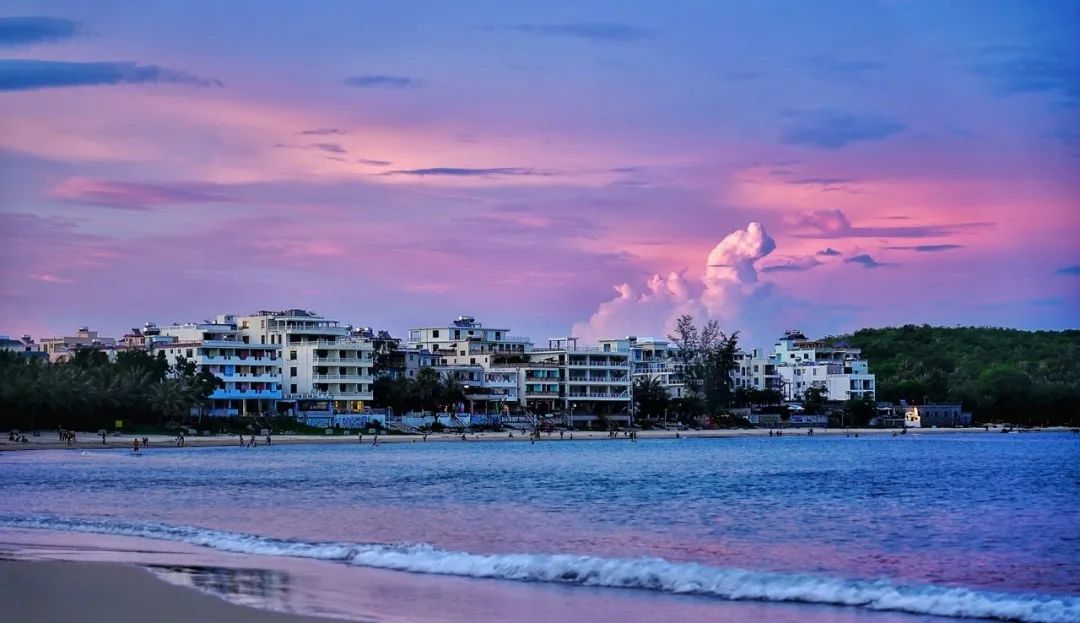 海南最养人的地方有哪些优势？有什么缺点？