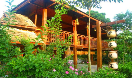 西双版纳民宿_西双版纳攻略_西双版纳