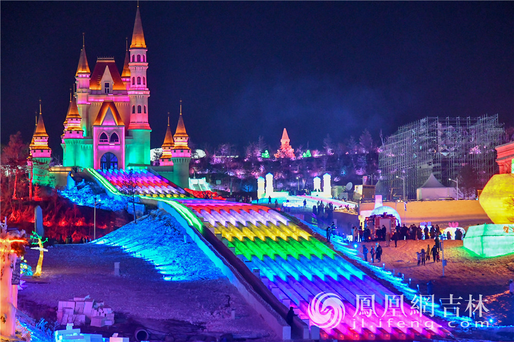 2023年旅游万亿级产业攻坚行动方案KTV吉林野心彻底公开化(图3) 旅游险_旅游:_旅游景点推荐