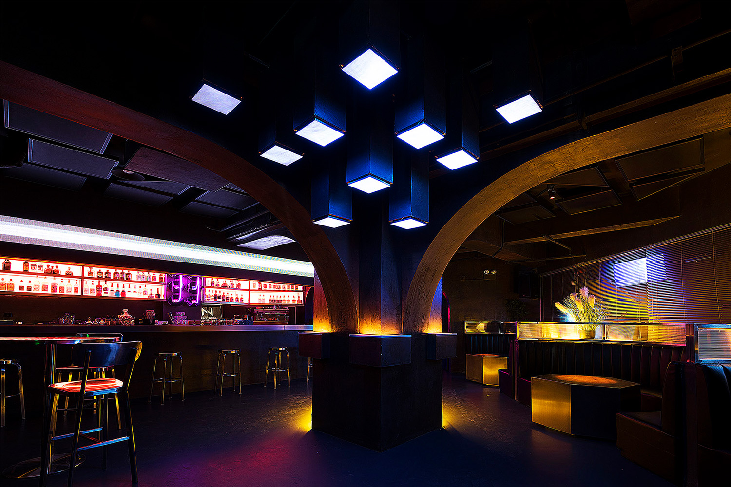 (TM文化传媒赞助这天气是真TM凉快要不是周二我才懒得起来码字呢?)(图2) 夜店文化起源_夜店文化:_夜店文化到底是什么