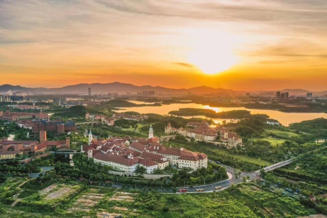 东莞GDP连年保持7%增长率9大产业守住经济命脉