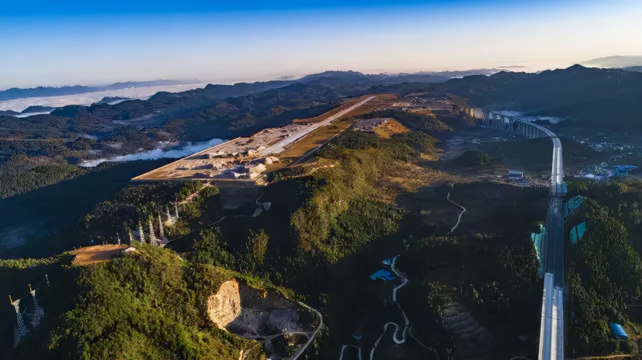 把“2023”搬到“家门口”建设高水平开放大通道