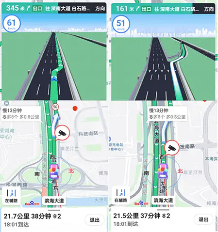 如何查询国外的底栏,完整资料是什么样的?