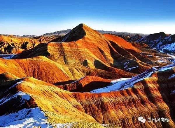 西北大环线有兰州有西宁而漏了,现在世界知敦煌又有几人知武威呢?(图2) 武威租房_武威吧_武威