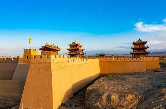 西北大环线有兰州有西宁而漏了,现在世界知敦煌又有几人知武威呢?(图3) 武威租房_武威_武威吧