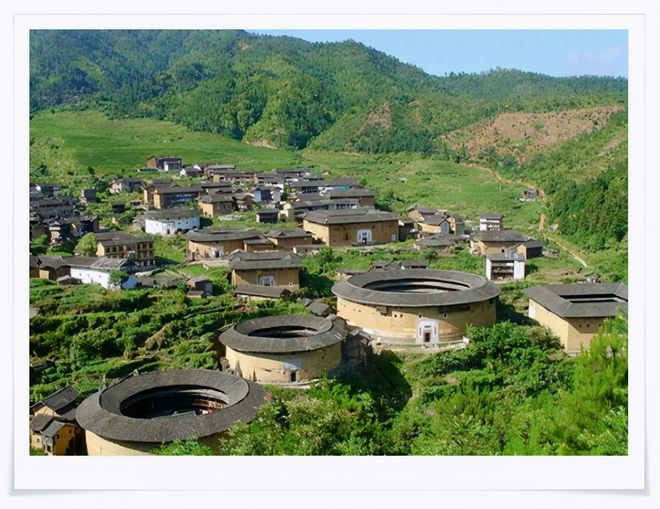 漳州旅游必去十大景点,你去过几个?