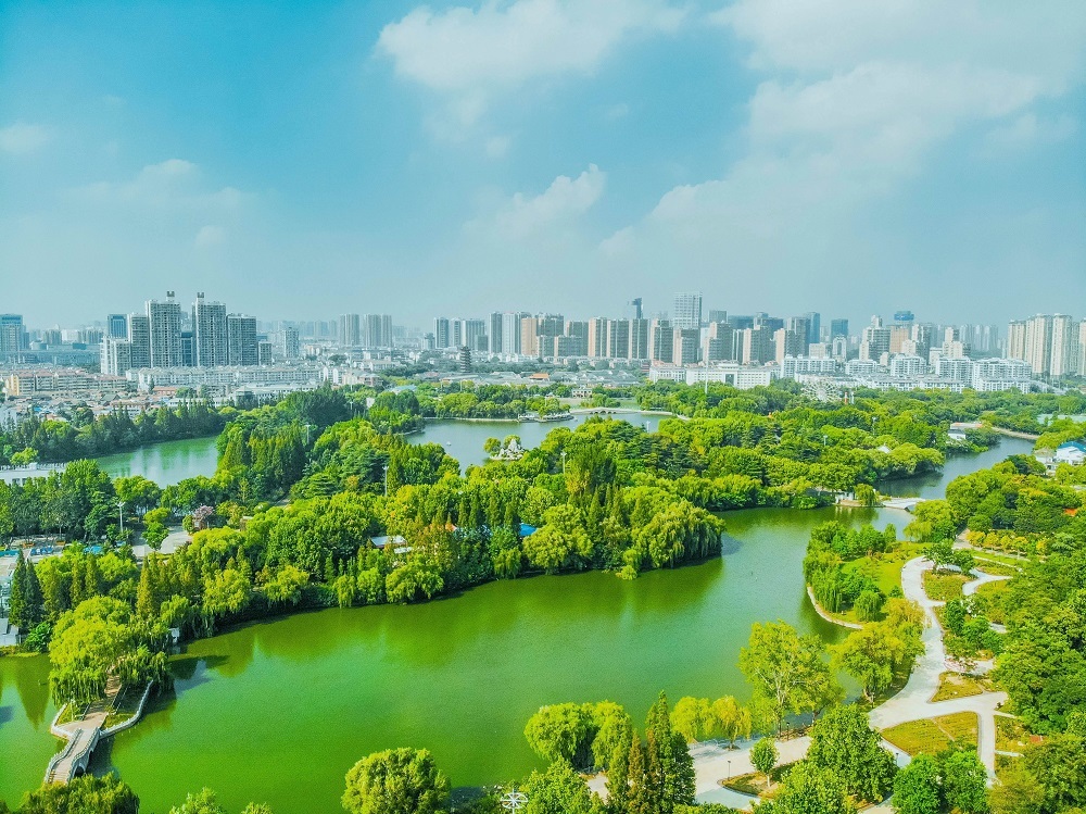 中国大运河淮安段入选世界遗产名录，你去过几个？