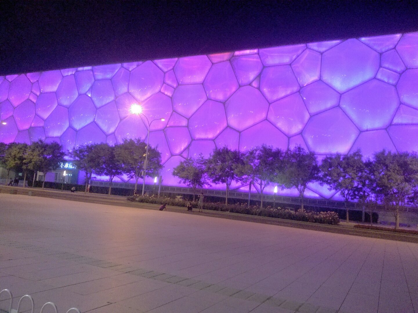 北京朝阳区的地域面积相对比较大,你知道吗?